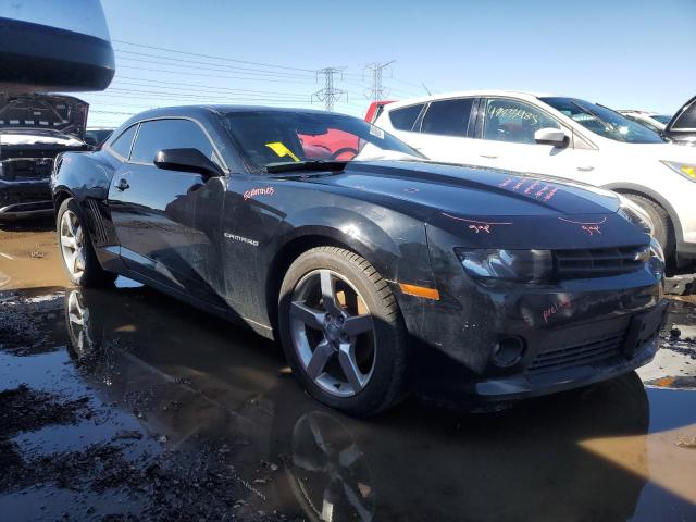 Vin: 2g1fd1e39f9304085, lot: 49895175, chevrolet camaro lt 20154
