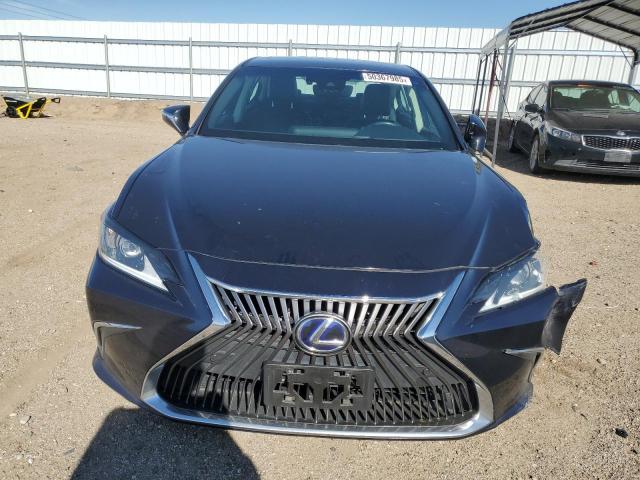 2019 LEXUS ES 300H 58AB21B17KU001239