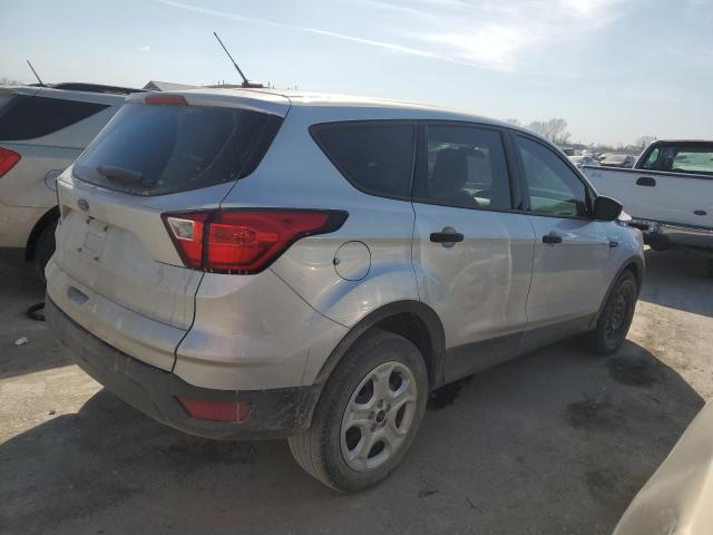 Vin: 1fmcu0f77kub88965, lot: 48684835, ford escape s 20193
