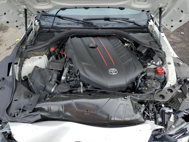 2020 TOYOTA SUPRA BASE WZ1DB4C06LW032176