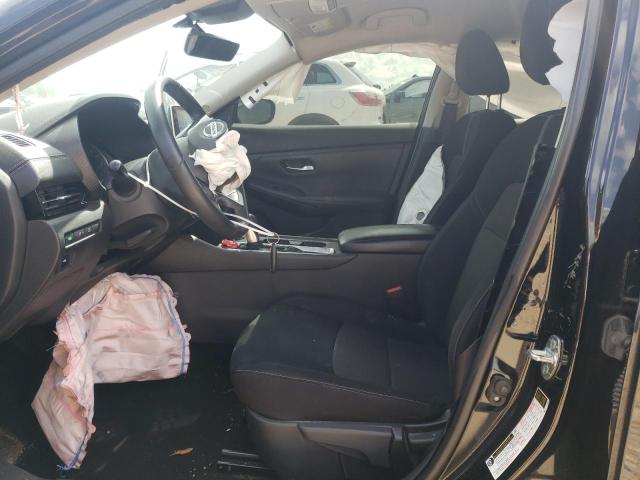 2020 NISSAN SENTRA SV - 3N1AB8CV6LY276152