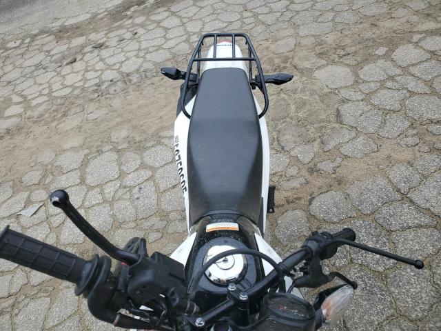 2023 HONDA XR150L E 3H1KD1313PD000262
