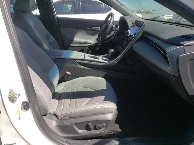 2019 TOYOTA AVALON XLE - 4T1BZ1FB3KU032963