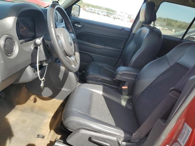 2016 JEEP PATRIOT SP - 1C4NJPBAXGD684995