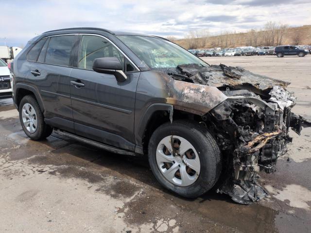2019 TOYOTA RAV4 LE - JTMF1RFVXKD034361