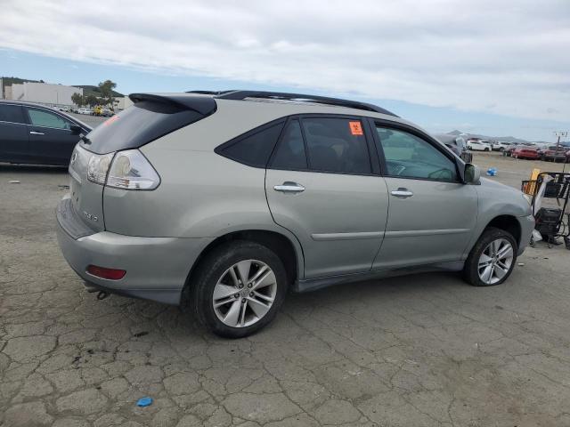 LEXUS RX 330 2005 2T2GA31U05C037427 photo #4