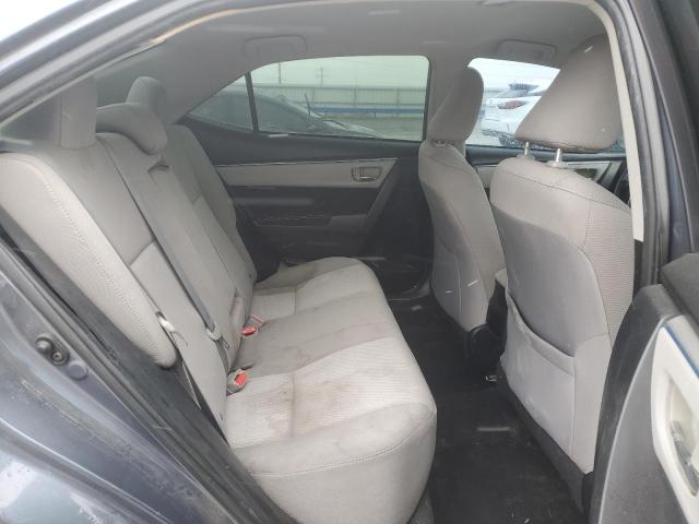 2015 TOYOTA COROLLA L - 5YFBURHE8FP182398