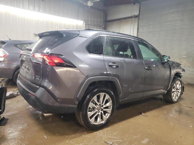 Vin: 2t3a1rfv0rc436625, lot: 47245775, toyota rav4 xle premium 20243