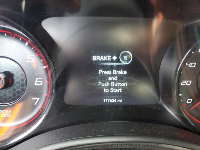 2020 DODGE CHARGER R/ - 2C3CDXCT7LH237668