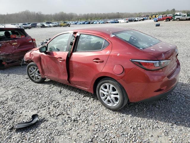 Vin: 3mydlbyv8jy301306, lot: 49804285, toyota yaris 20182