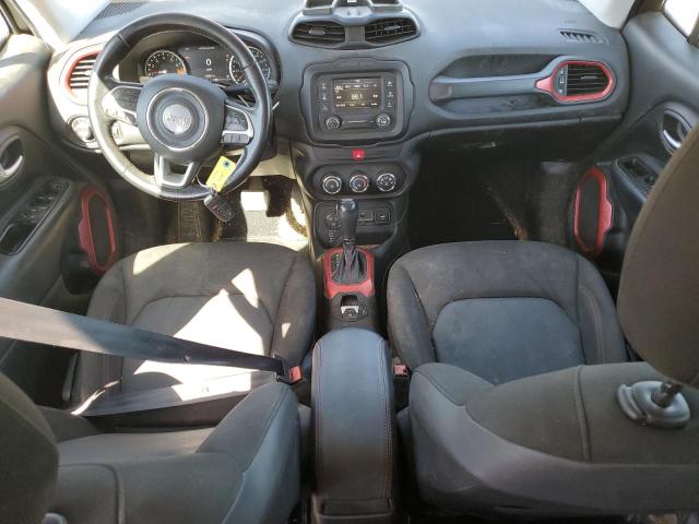 2017 JEEP RENEGADE T - ZACCJBCB3HPE49312