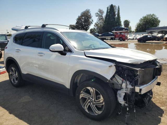 Vin: 5nms2daj6ph489970, lot: 50030345, hyundai santa fe sel 20234