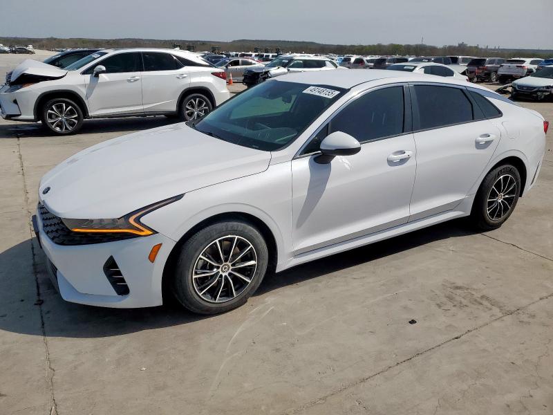 KIA K5 LXS