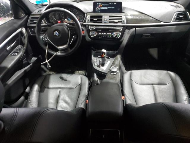 2016 BMW 328 XI SUL - WBA8E3G57GNU38662