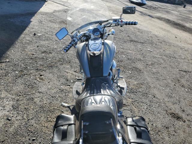 2002 HONDA VTX1800 C 1HFSC46052A002604