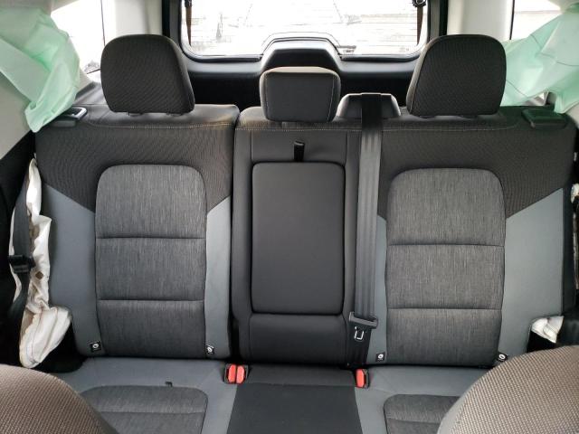 2021 FORD BRONCO SPO - 3FMCR9B60MRA73749