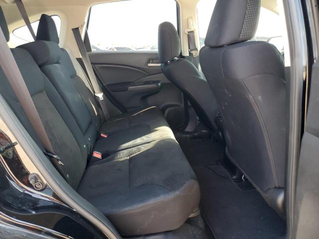 2016 HONDA CR-V SE - 2HKRM3H42GH555047