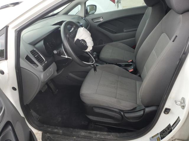 2018 KIA FORTE LX - 3KPFK4A71JE231103
