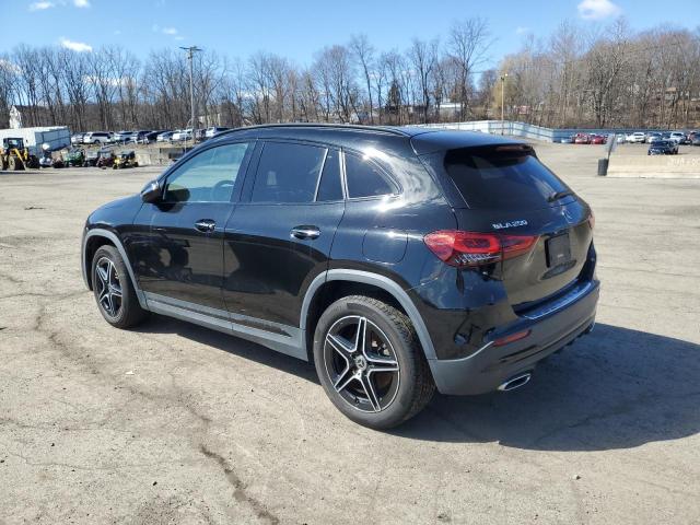 Vin: w1n4n4hb3mj260336, lot: 50474925, mercedes-benz gla-class 250 4matic 20212