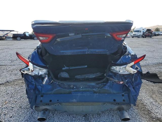 2017 NISSAN MAXIMA 3.5 - 1N4AA6APXHC373062