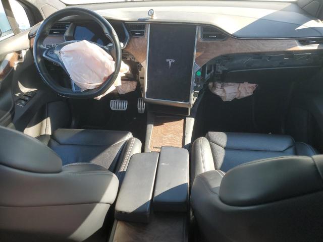 2018 TESLA MODEL X - 5YJXCBE45JF104239