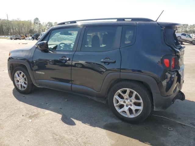 2017 JEEP RENEGADE L ZACCJABB2HPG07358