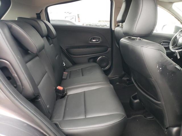 2017 HONDA HR-V EXL - 3CZRU5H72HM704830