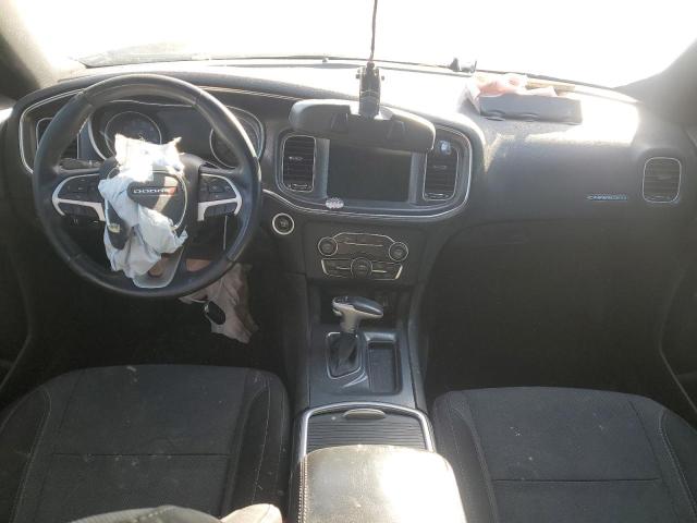 2015 DODGE CHARGER 2C3CDXHG6FH814951