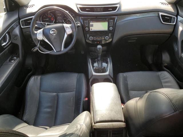 2015 NISSAN ROGUE S - 5N1AT2MV2FC827448