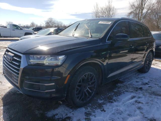 AUDI Q7 PRESTIG