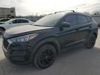 2020 HYUNDAI TUCSON LIM - KM8J3CA46LU276853