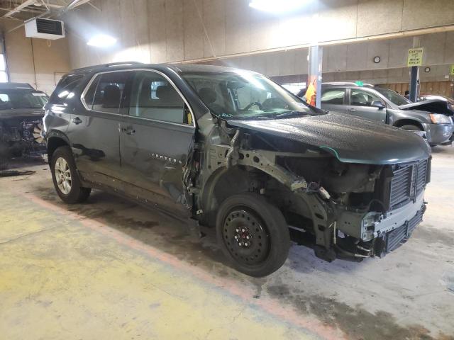 2019 CHEVROLET TRAVERSE L 1GNERGKW6KJ271882