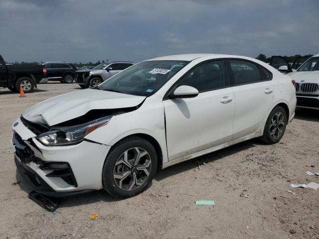 KIA FORTE FE