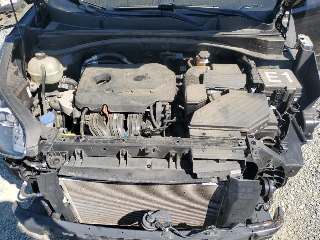 2020 KIA SPORTAGE L - KNDPM3AC3L7785154