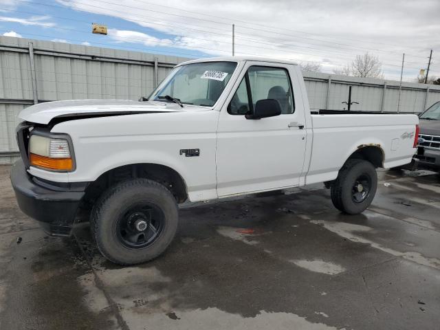 FORD F150