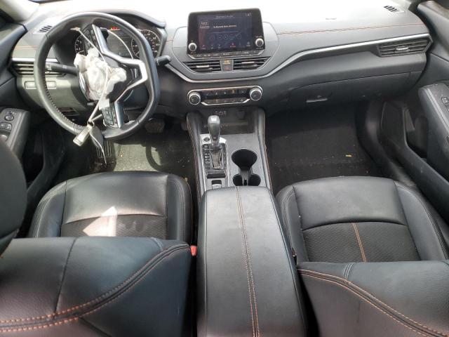 2021 NISSAN ALTIMA SR - 1N4BL4CW3MN307944