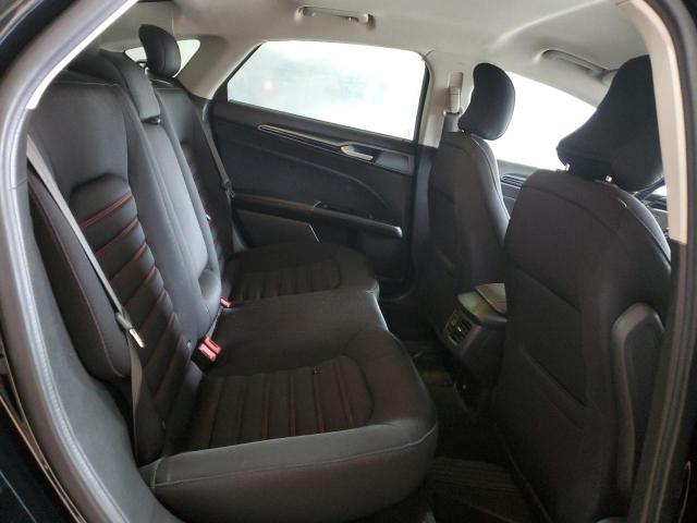 2016 FORD FUSION SE - 3FA6P0T9XGR353278