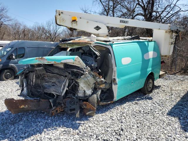 CHEVROLET EXPRESS G3