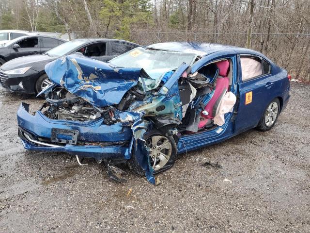 Vin: 2hgfb2e43eh026320, lot: 50947155, honda civic lx 2014 img_1
