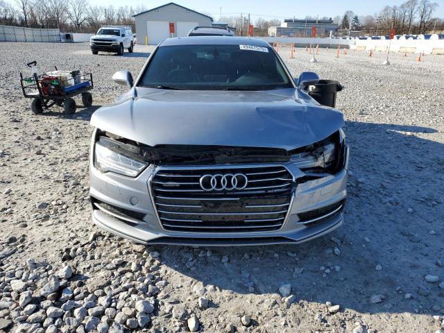 2016 AUDI A7 PREMIUM WAUWGAFC3GN053556