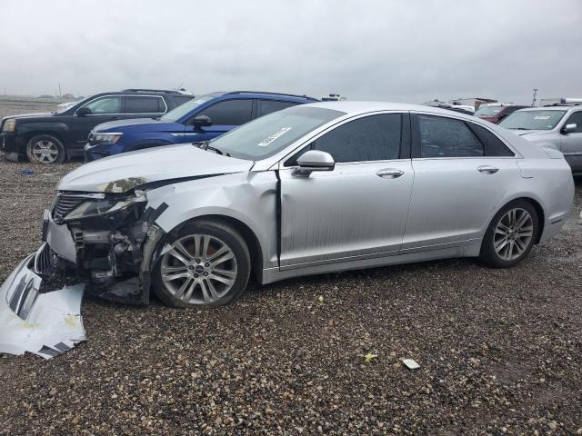 Vin: 3ln6l2gk1er806727, lot: 50617715, lincoln mkz 2014 img_1
