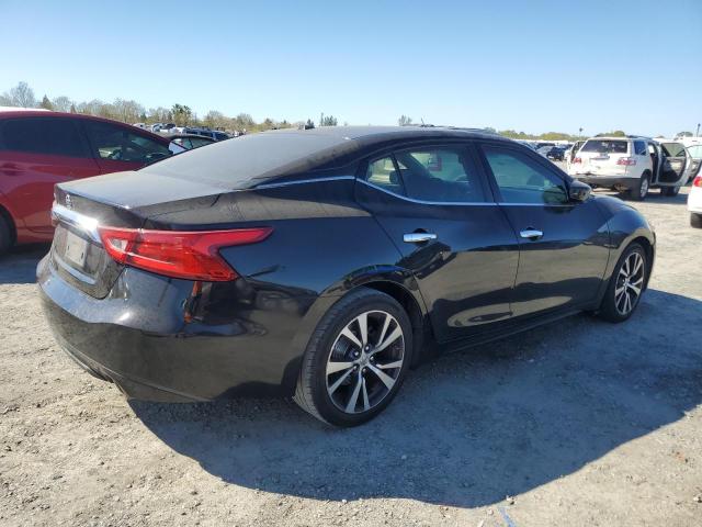 Vin: 1n4aa6ap8hc372251, lot: 50455915, nissan maxima 3.5s 20173