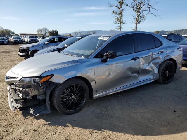 TOYOTA CAMRY NIGH