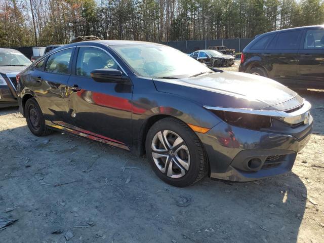Vin: 2hgfc2f55jh592218, lot: 54123295, honda civic lx 20184