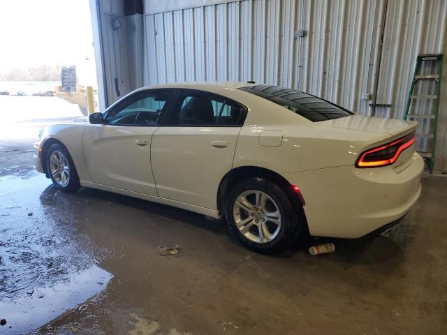 2022 DODGE CHARGER SX 2C3CDXBGXNH200895