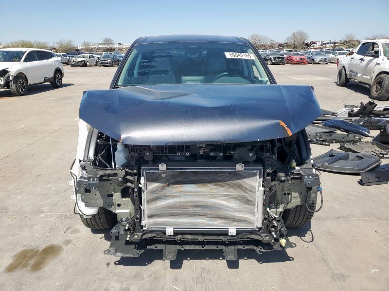 2024 HONDA CR-V EX - 7FARS4H41RE013892
