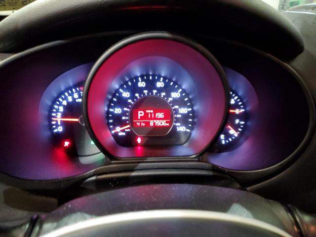 2016 KIA SOUL - KNDJN2A29G7274025
