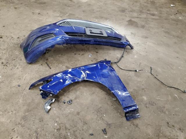 2016 FORD FUSION SE - 3FA6P0H74GR215212