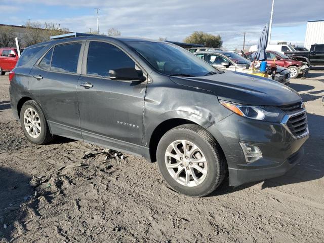 Vin: 2gnaxhev6l6273563, lot: 48948825, chevrolet equinox ls 20204