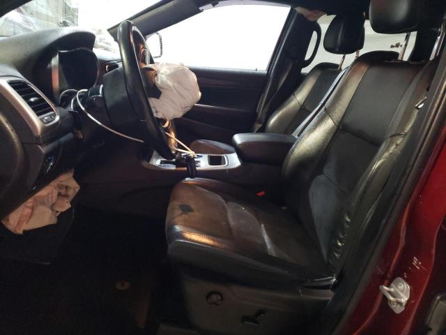 2019 JEEP GRAND CHER - 1C4RJFAG9KC628823